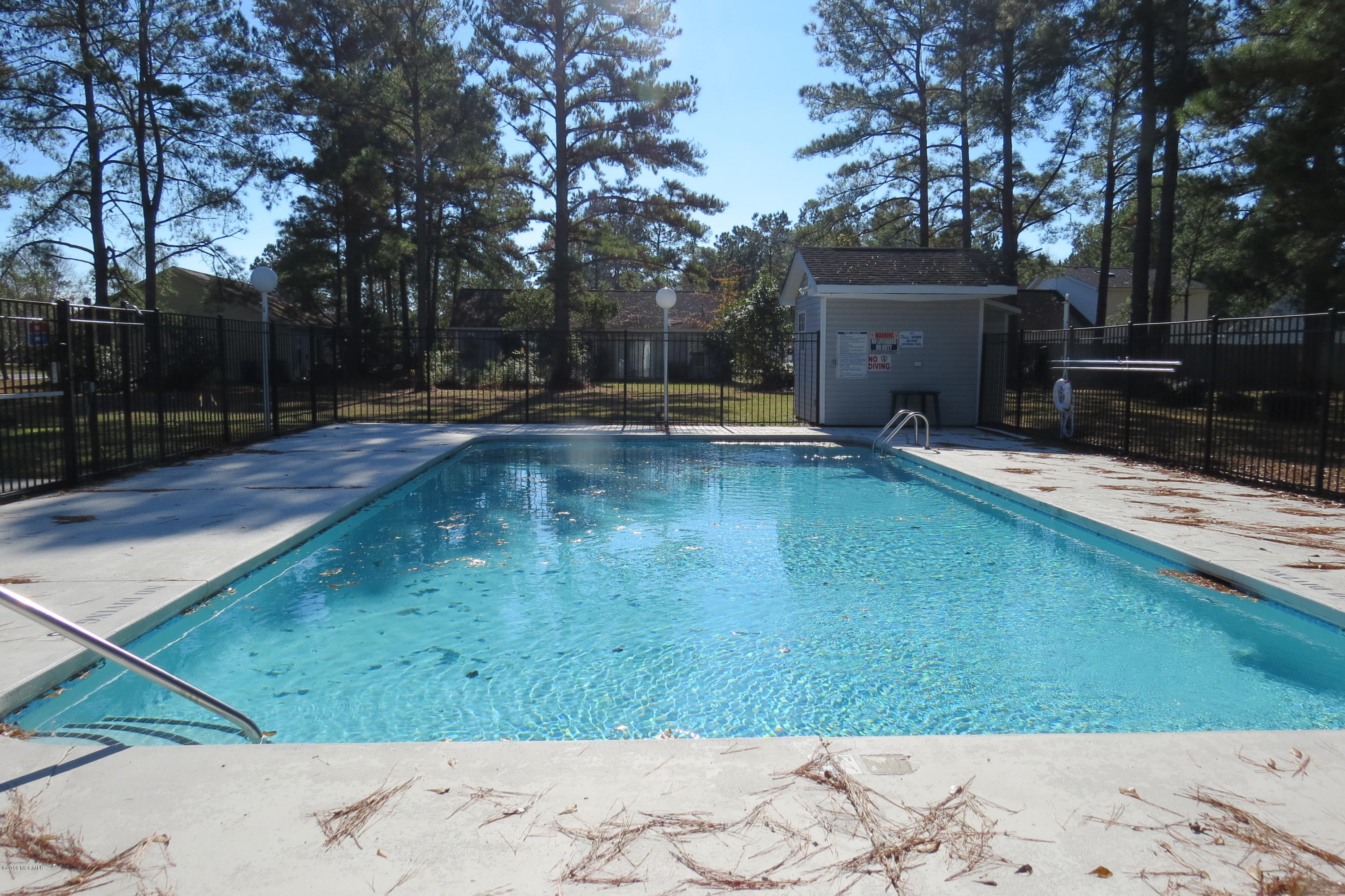 4357 Ritz Circle Shallotte, NC 28470 - Photo 22 of 22 IMG_7899