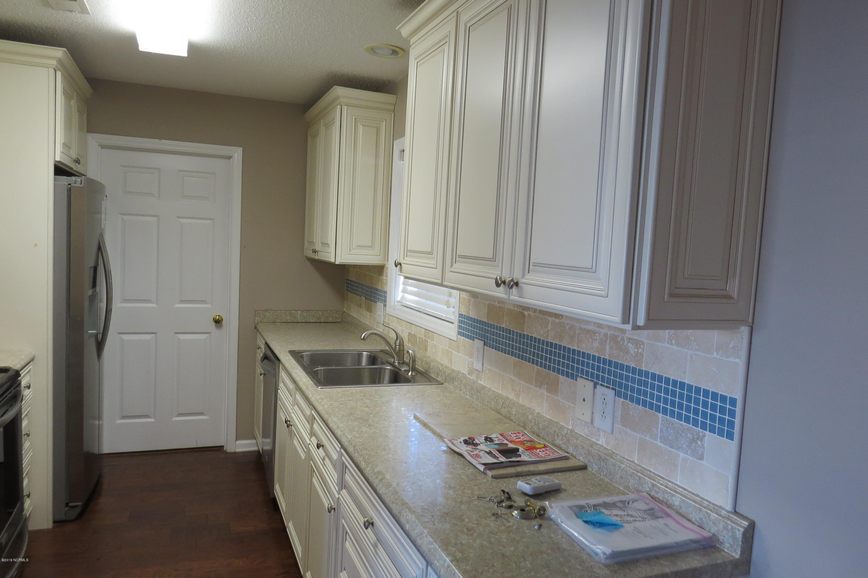 4357 Ritz Circle Shallotte, NC 28470 - Photo 6 of 22 Kitchen