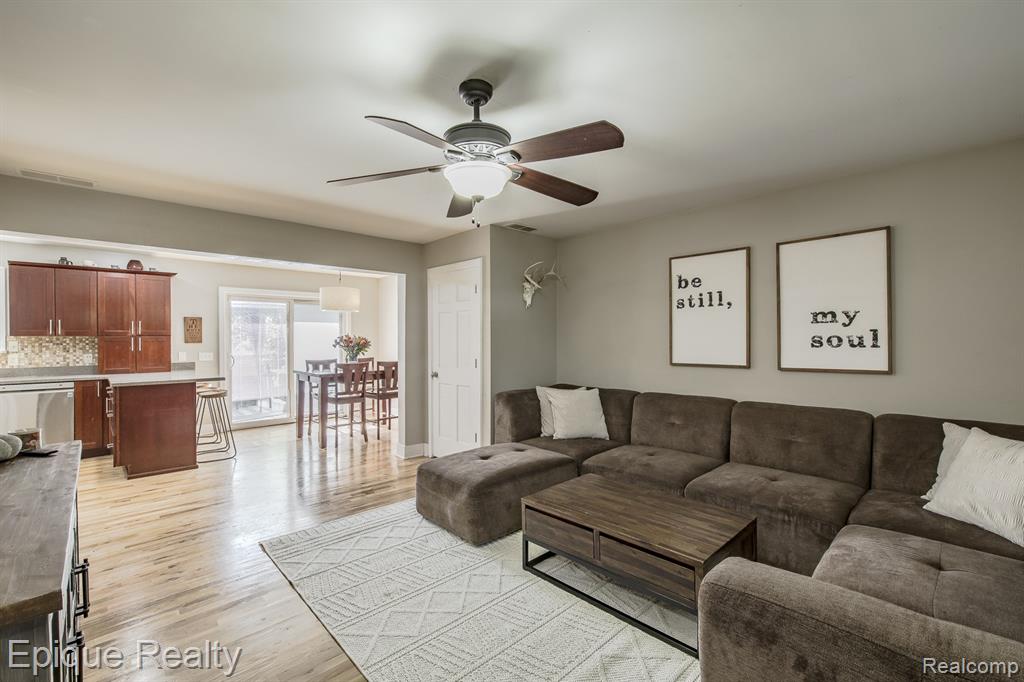 2999 Buckner Road Lake Orion, MI 48362 - Photo 10 of 52 Gallery Image 10