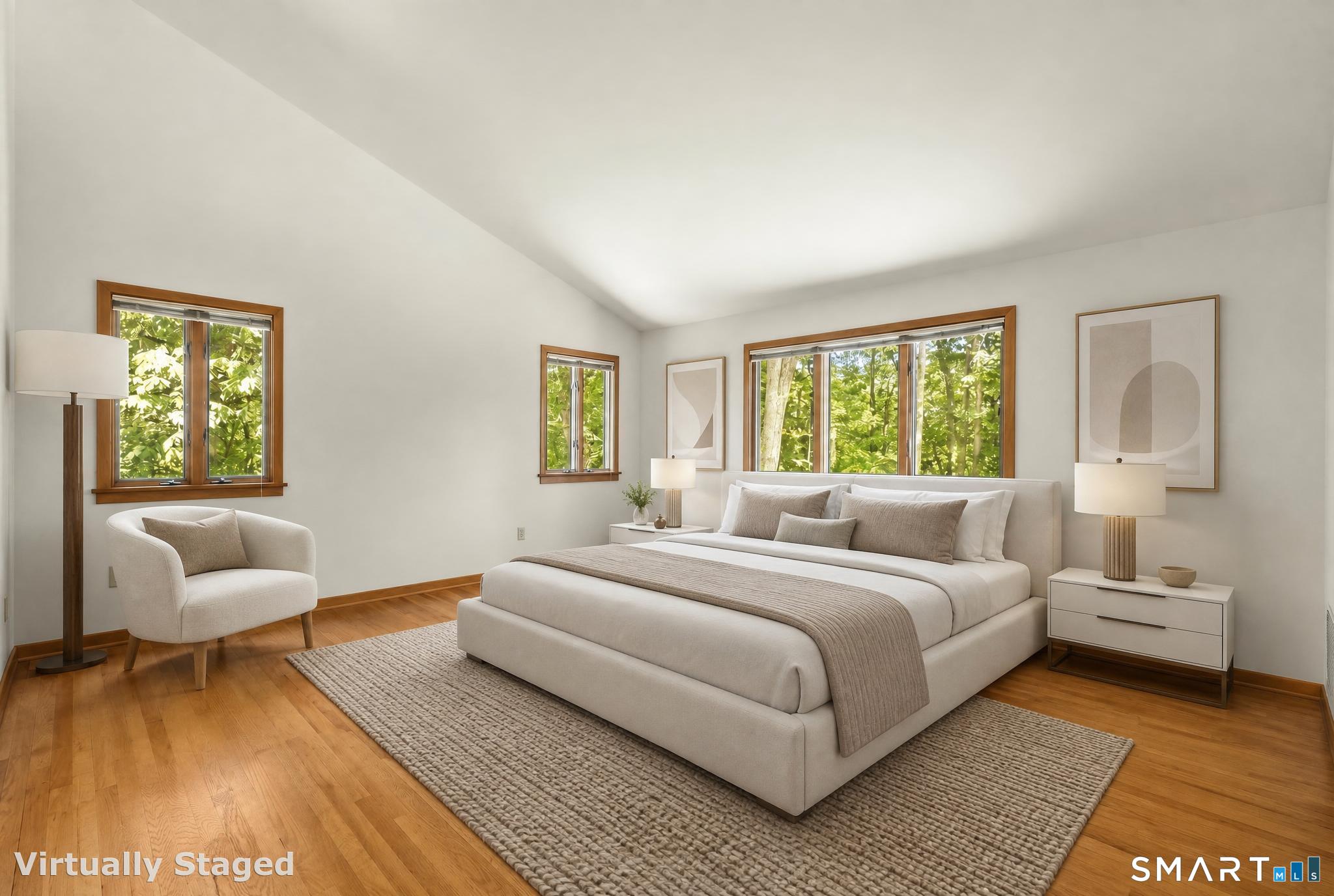 732 Den Road Stamford, CT 06903 - Photo 25 of 39