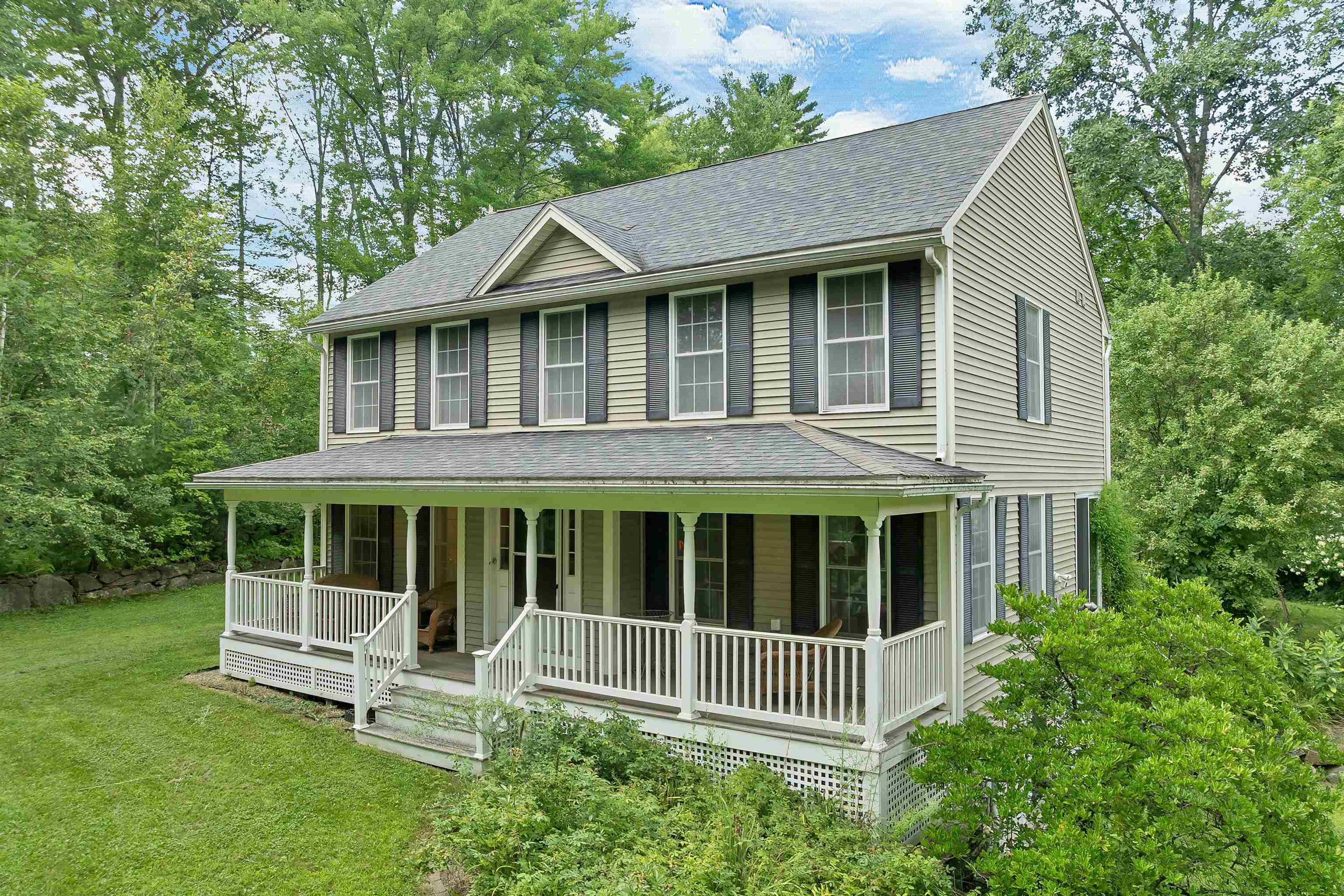 2100-2102 Dover Road Epsom, NH 03234 - Photo 4 of 60 Gallery Image 4