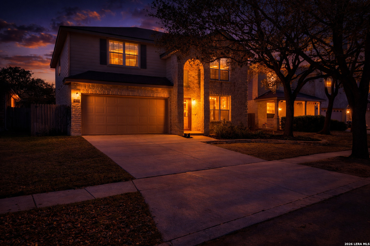 8626 Auberry Path Helotes, TX 78023 - Photo 2 of 37