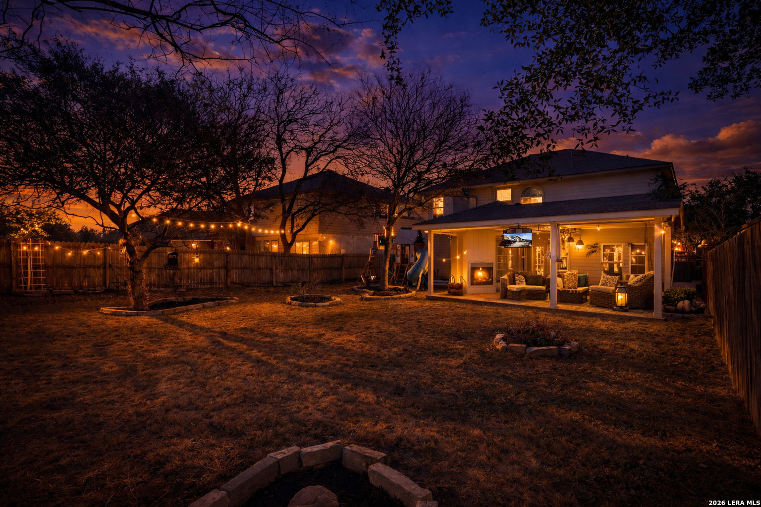 8626 Auberry Path Helotes, TX 78023 - Photo 27 of 37