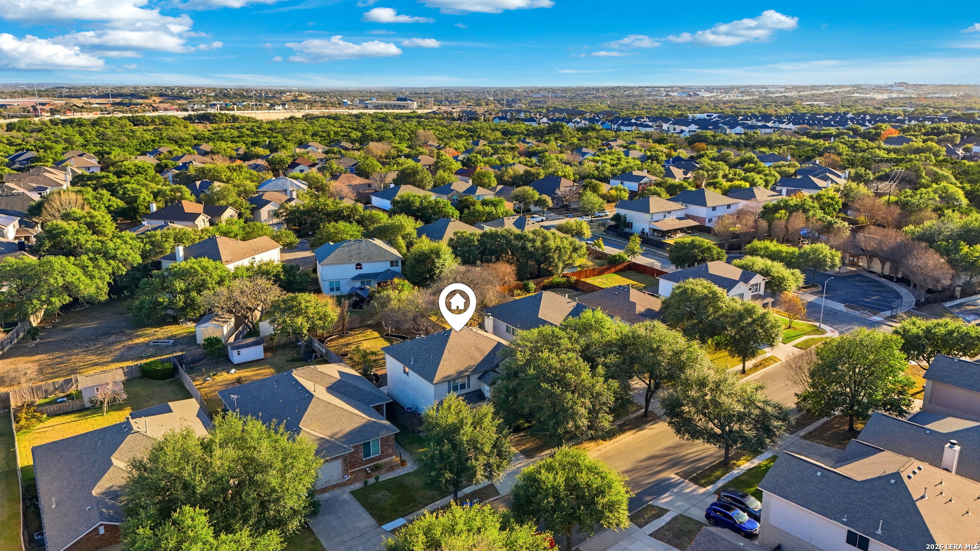 8626 Auberry Path Helotes, TX 78023 - Photo 29 of 37