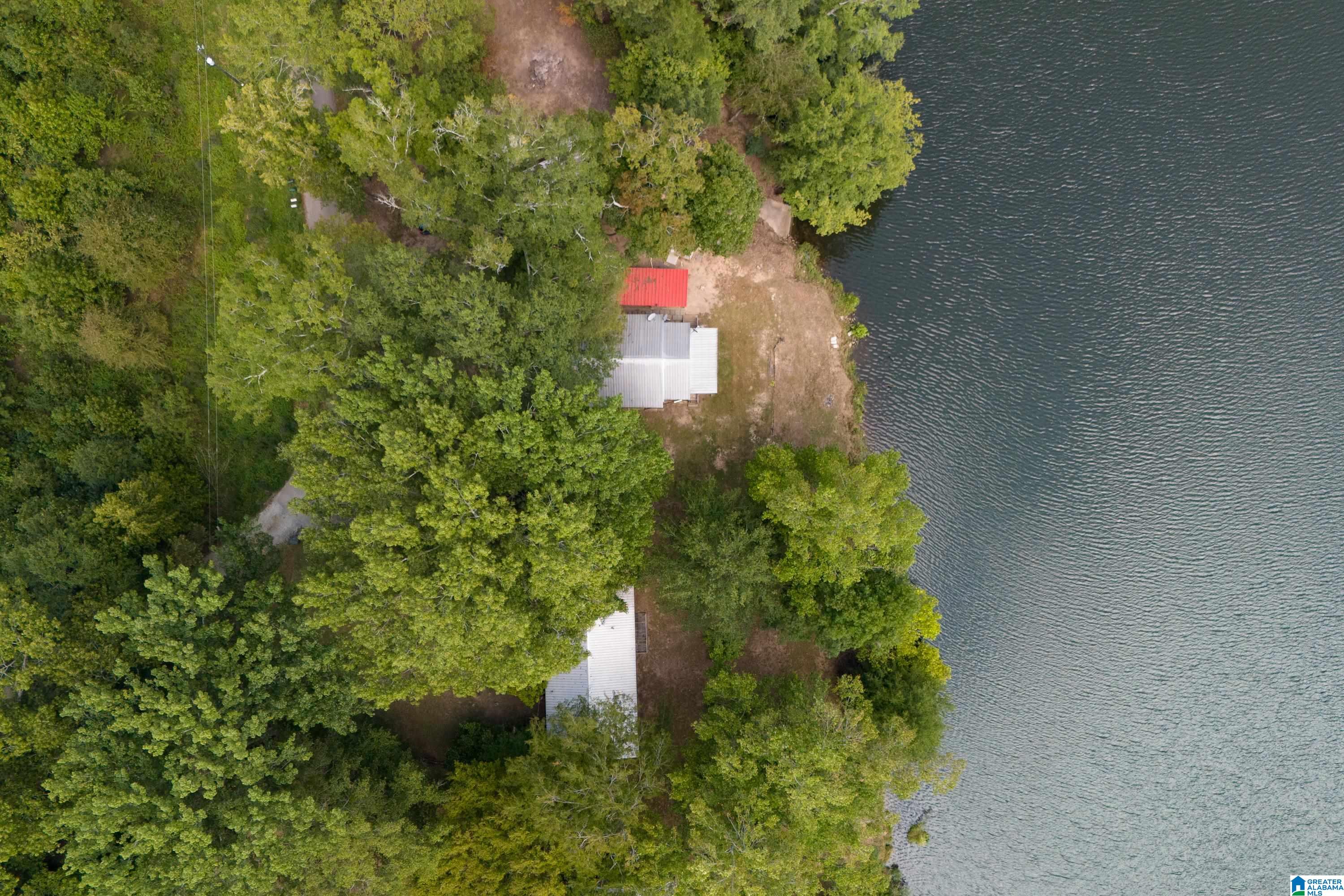 801 Glaze Road Vincent, AL 35178 - Photo 12 of 44