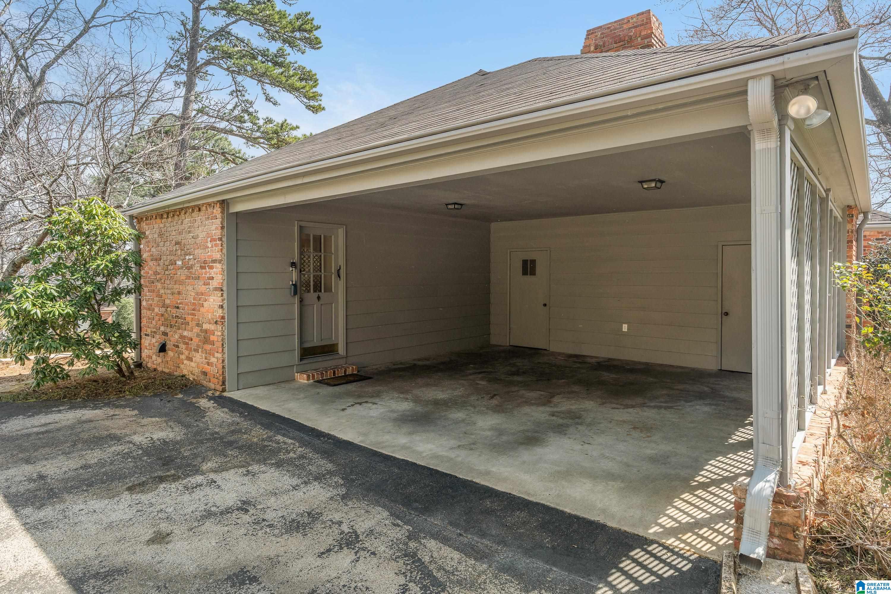 3508 Crestbrook Road Mountain Brook, AL 35223 - Photo 50 of 54
