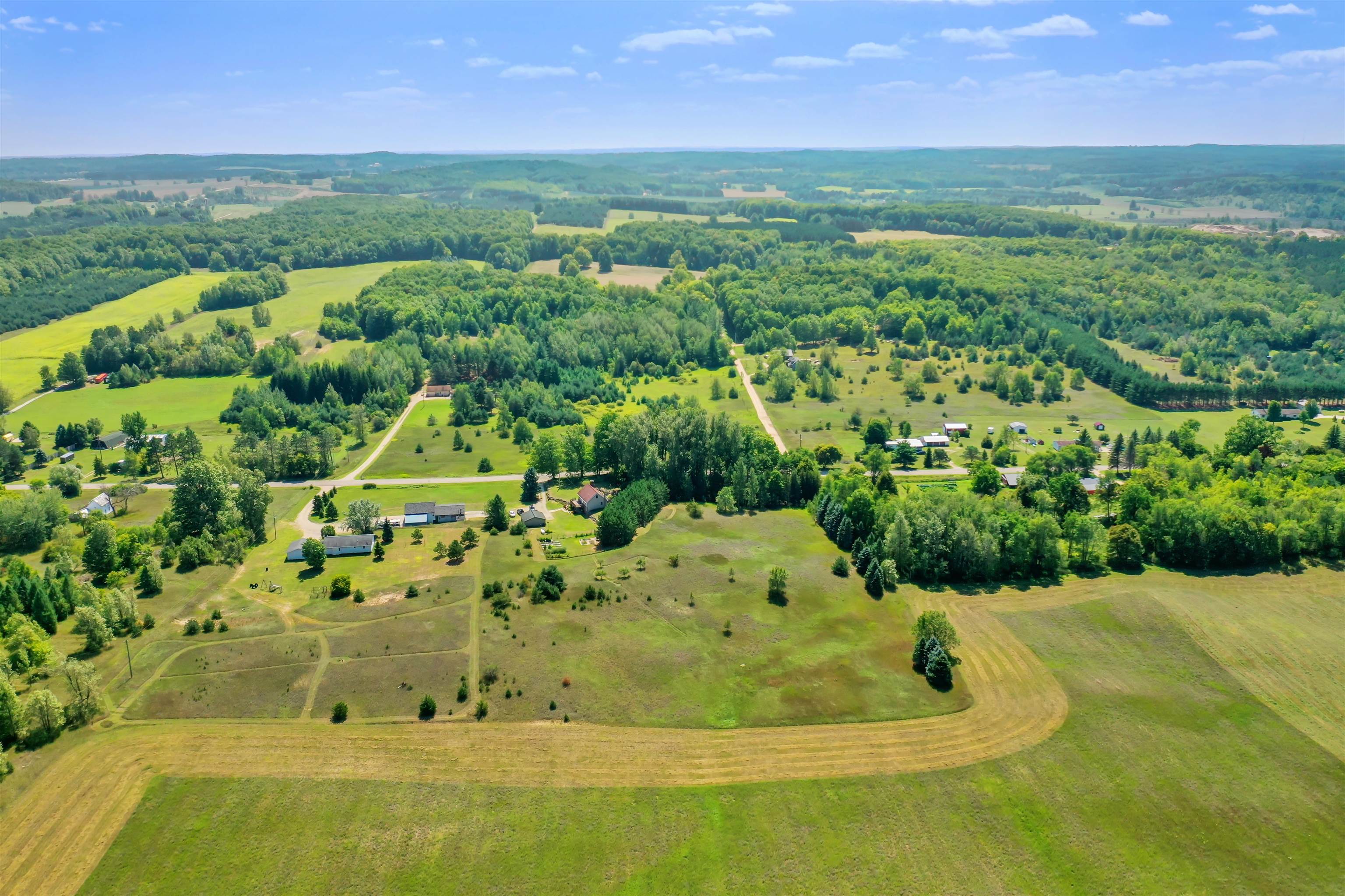 10600 West Rhoby Road Manton, MI 49663 - Photo 13 of 44