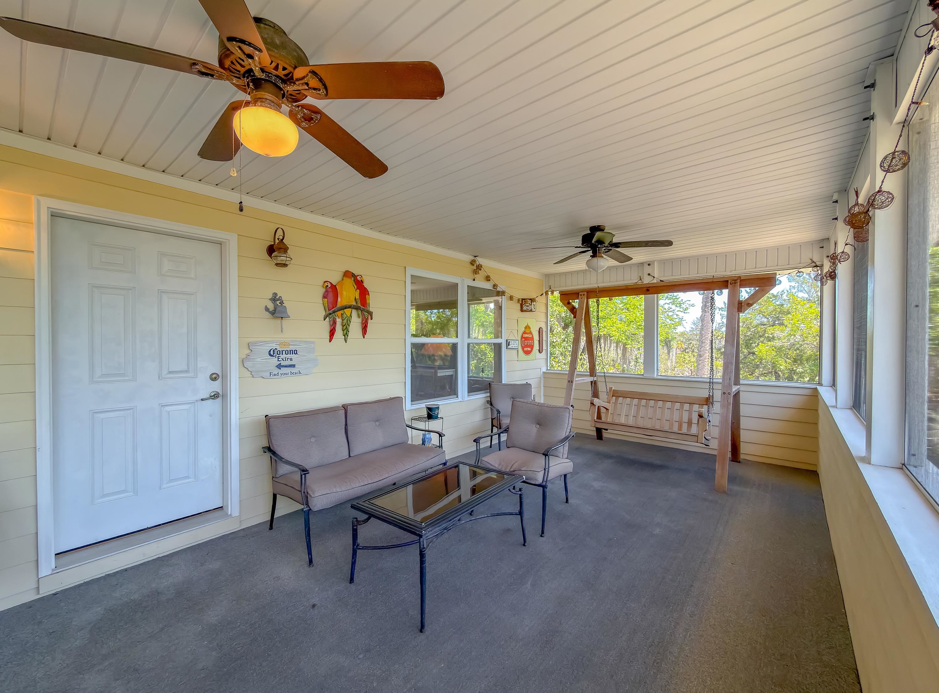 142 Stuart Cove Road Crawfordville, FL 32327 - Photo 37 of 57