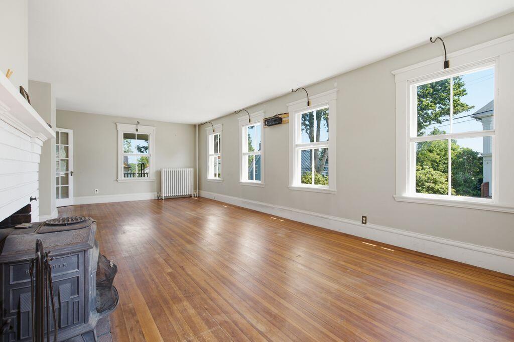 29 Corliss Street Bath, ME 04530 - Photo 7 of 37 Living Room