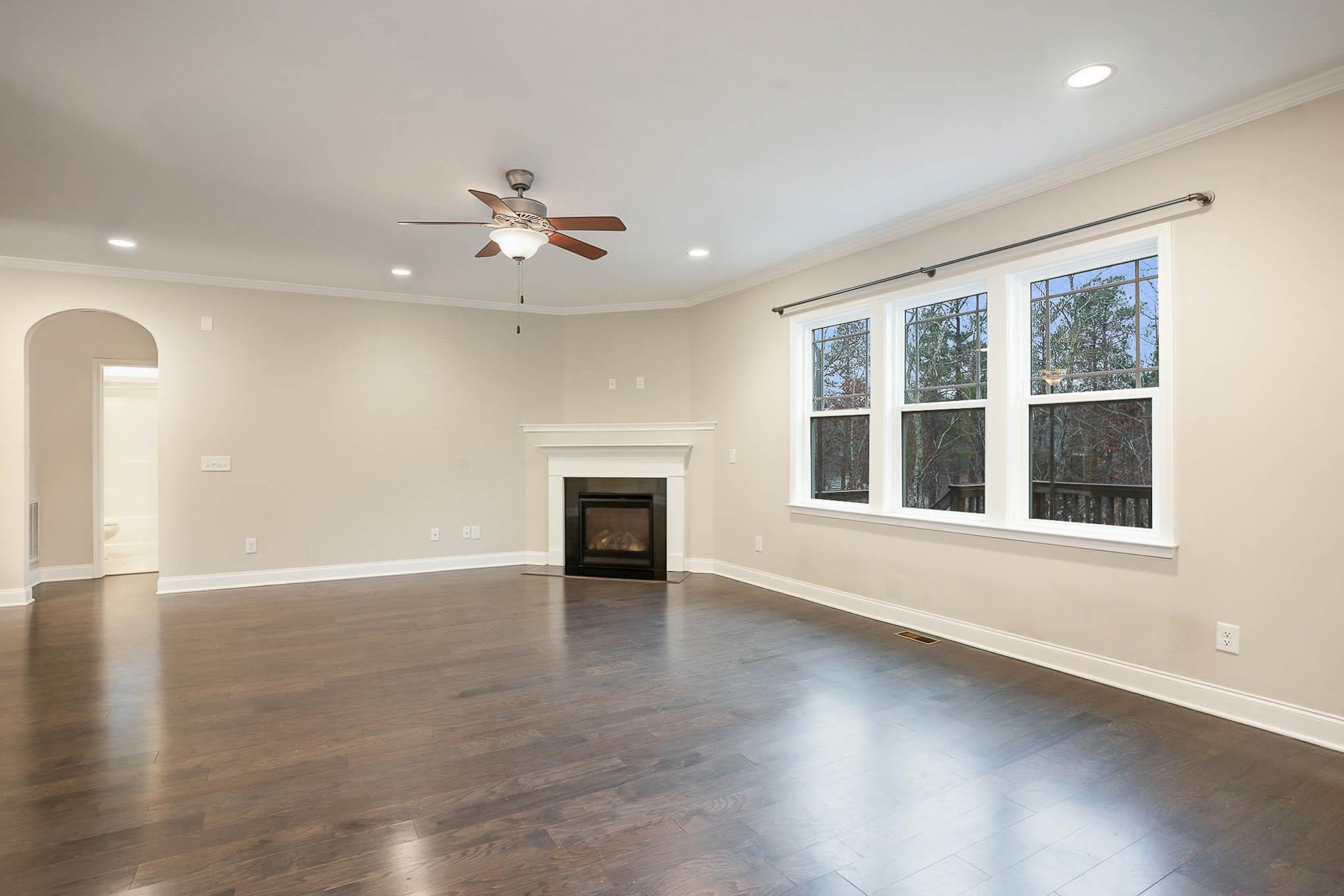 6952 Rex Road Holly Springs, NC 27540 - Photo 7 of 30 Photo 7