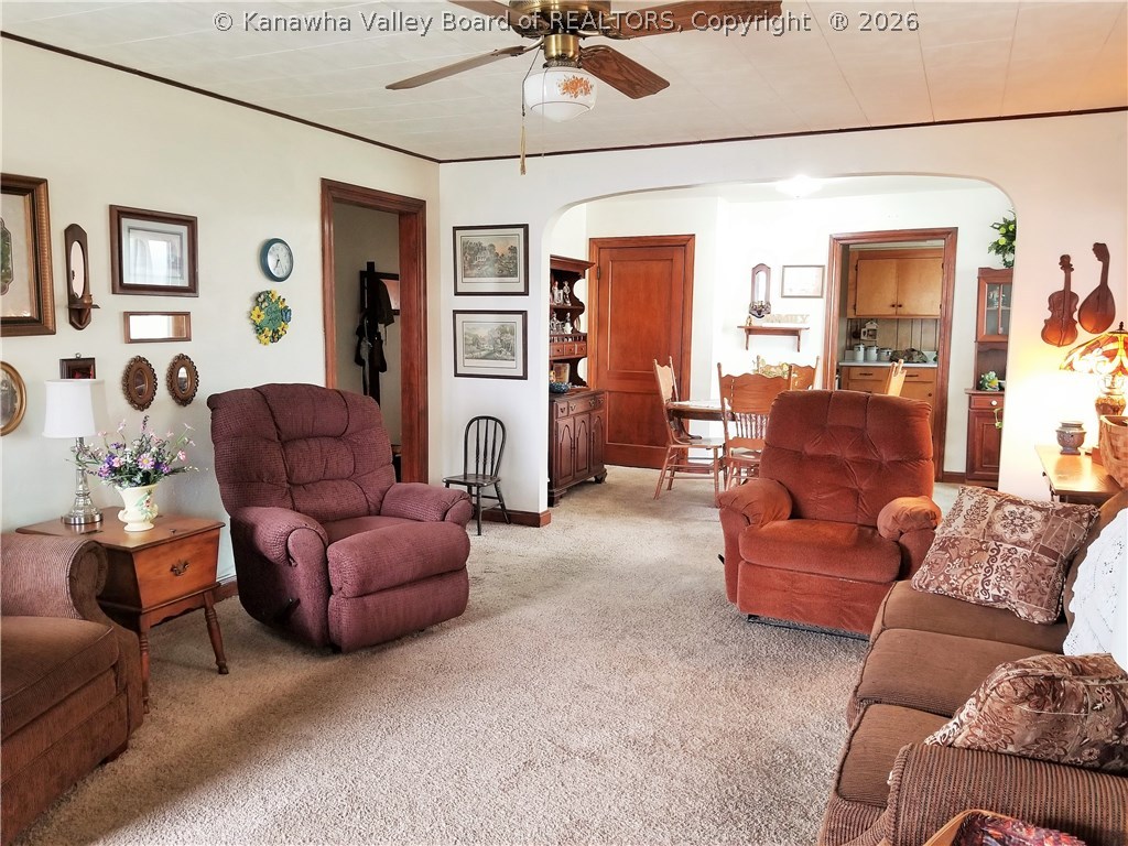 452 Burdette Addition Road Point Pleasant, WV 25550 - Photo 5 of 27 Gallery Image 5