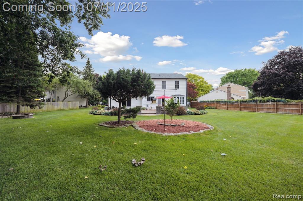 33981 Embassy Street Chesterfield, MI 48047 - Photo 50 of 51