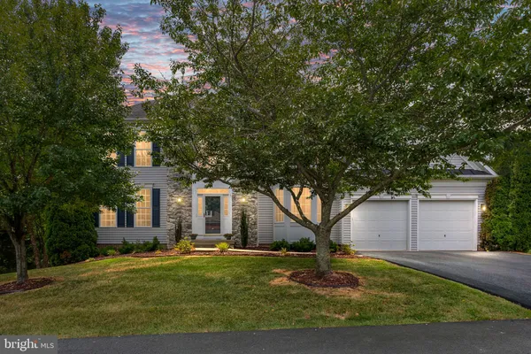 $864,900 | 17 Brannigan Drive, Stafford, VA 22554