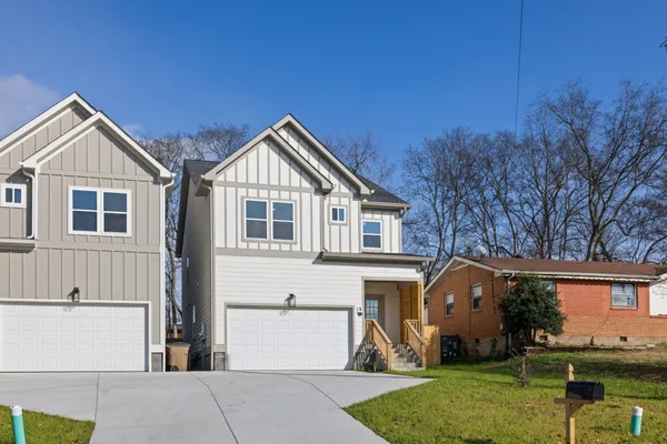 $3,000 | 316 A Tampa Drive, Nashville, TN 37211