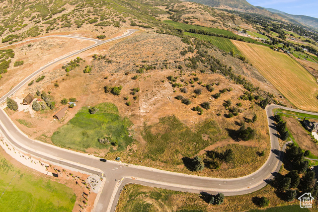 944 West Wards Lane, Unit 3 Midway, UT 84049 - Photo 17 of 59 Looking North right at the 10.83 Acres