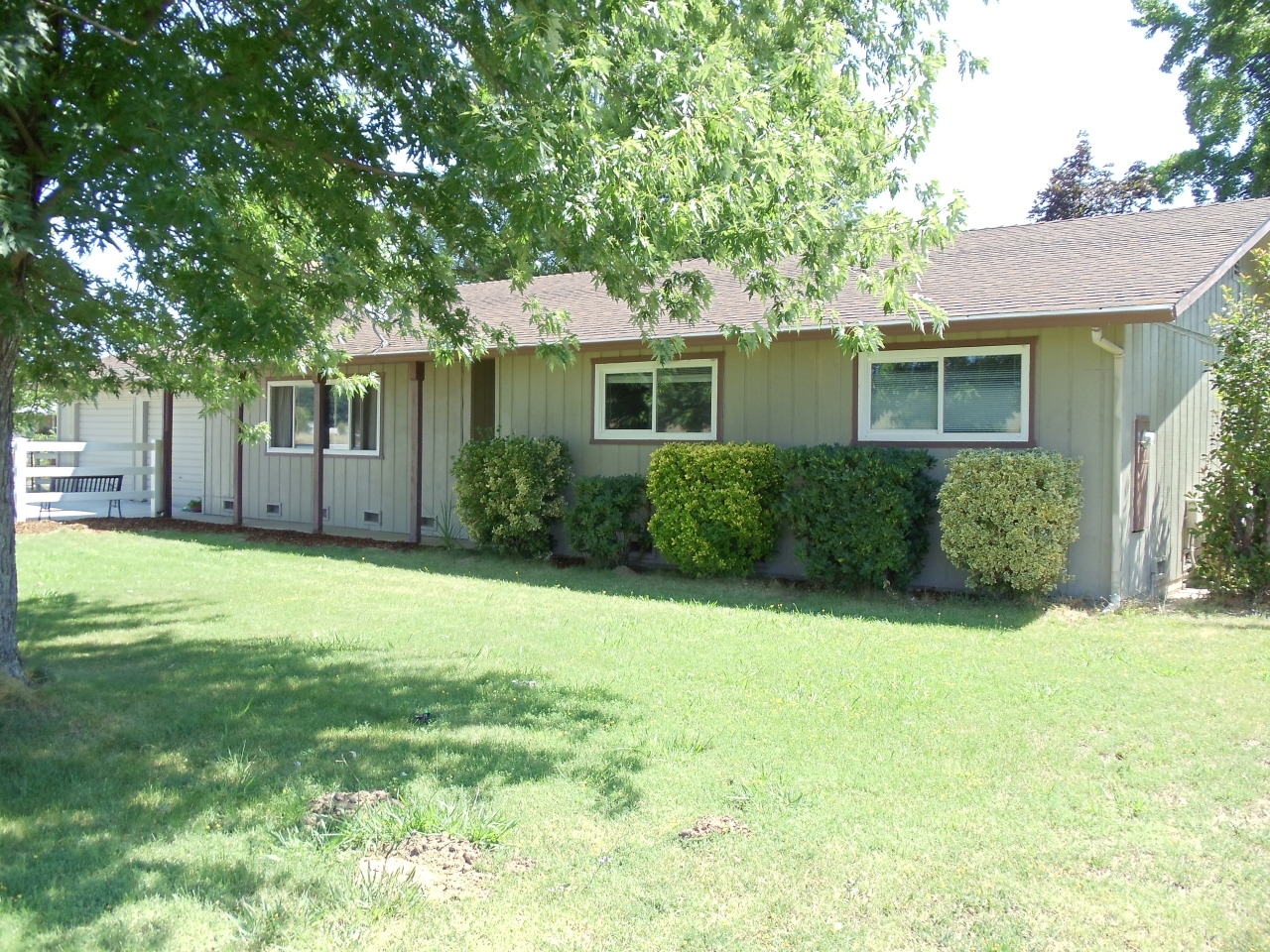 6609 Deschutes Road Anderson, CA 96007 - Photo 1 of 20 Front