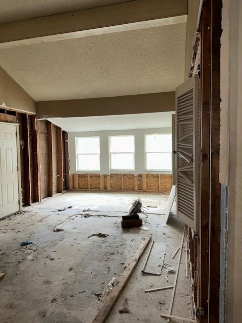 9696 Walnut Street, Unit 1412 Dallas, TX 75243 - Photo 10 of 10 a view of a bedroom with wooden floor and a window