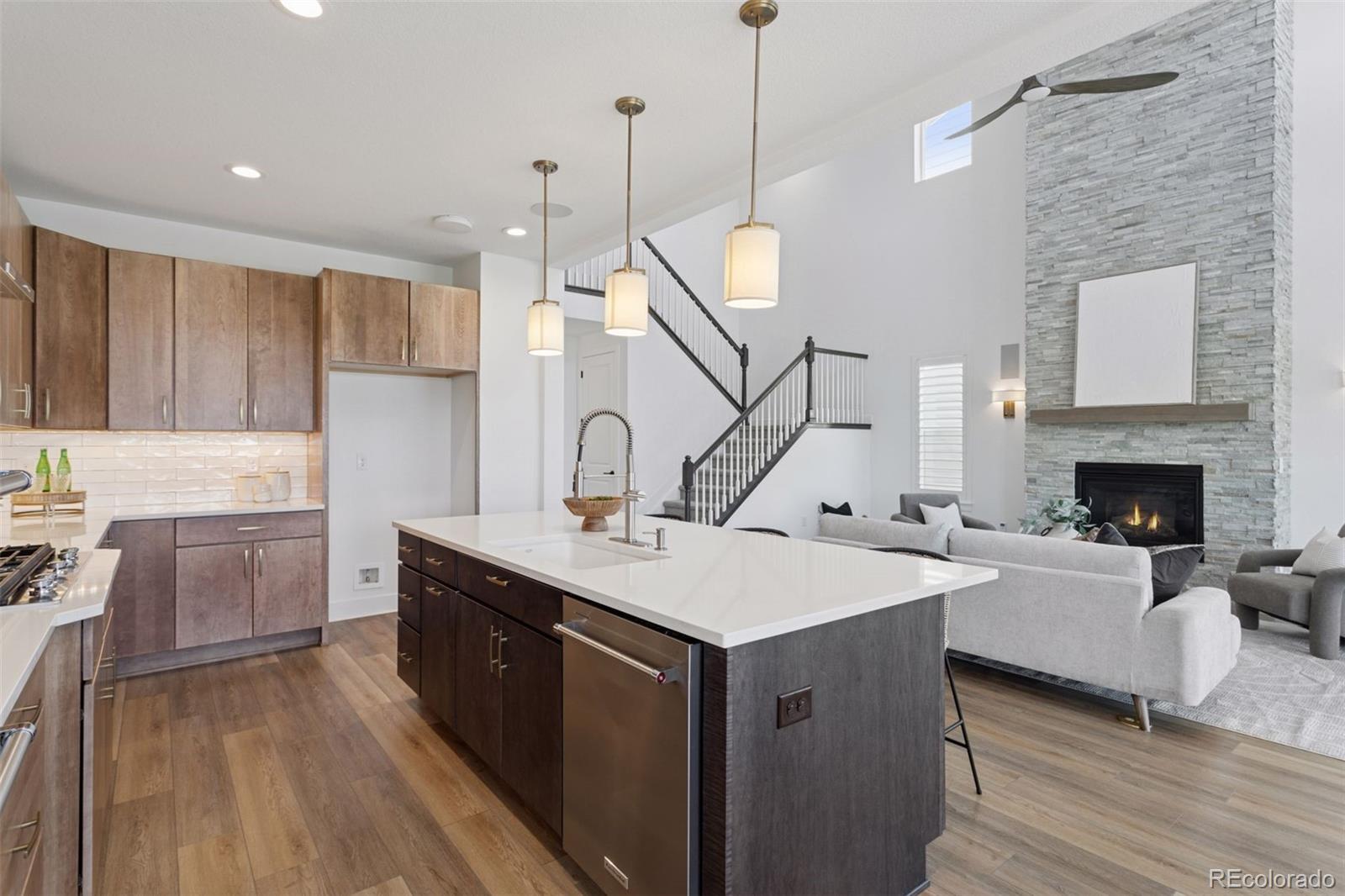 81 Simmental Loop Castle Rock, CO 80104 - Photo 17 of 40