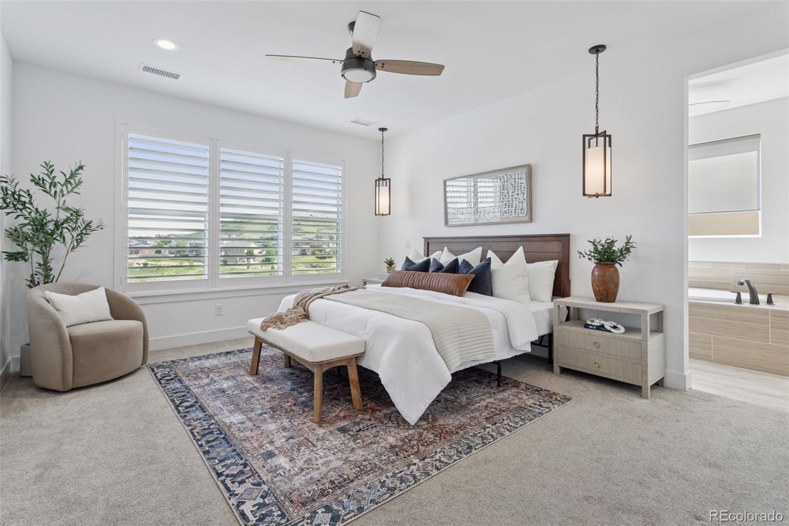 81 Simmental Loop Castle Rock, CO 80104 - Photo 20 of 40