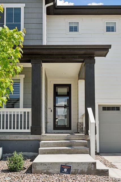 81 Simmental Loop Castle Rock, CO 80104 - Photo 2 of 40