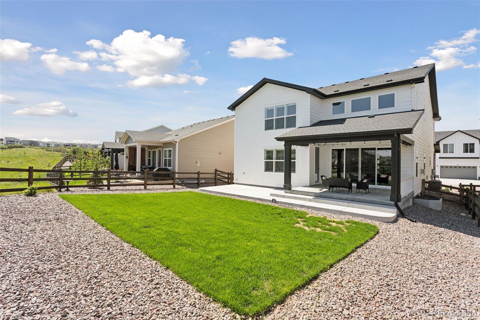 81 Simmental Loop Castle Rock, CO 80104 - Photo 30 of 40