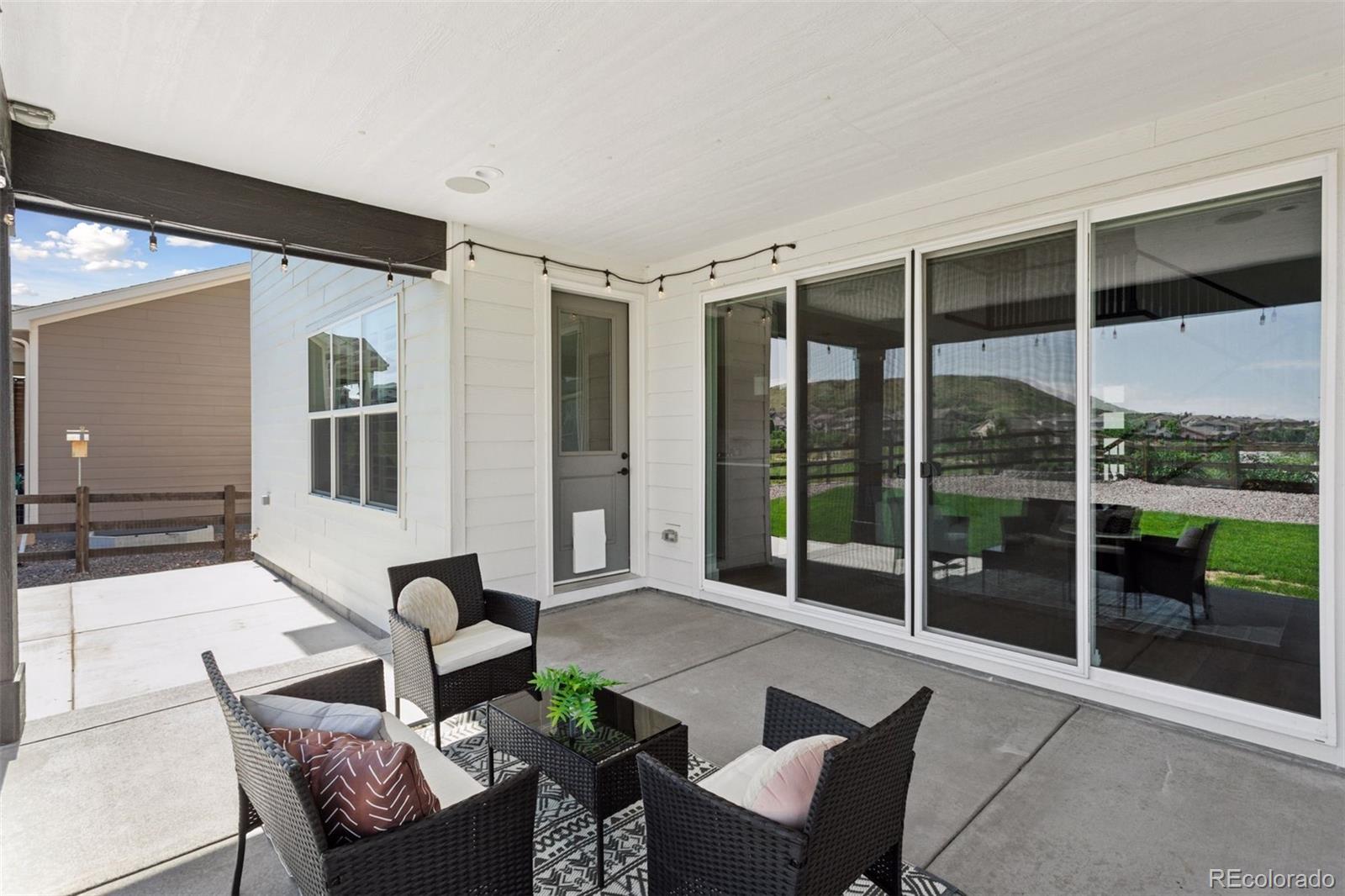 81 Simmental Loop Castle Rock, CO 80104 - Photo 31 of 40