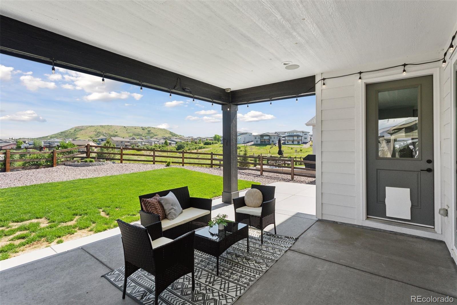 81 Simmental Loop Castle Rock, CO 80104 - Photo 32 of 40