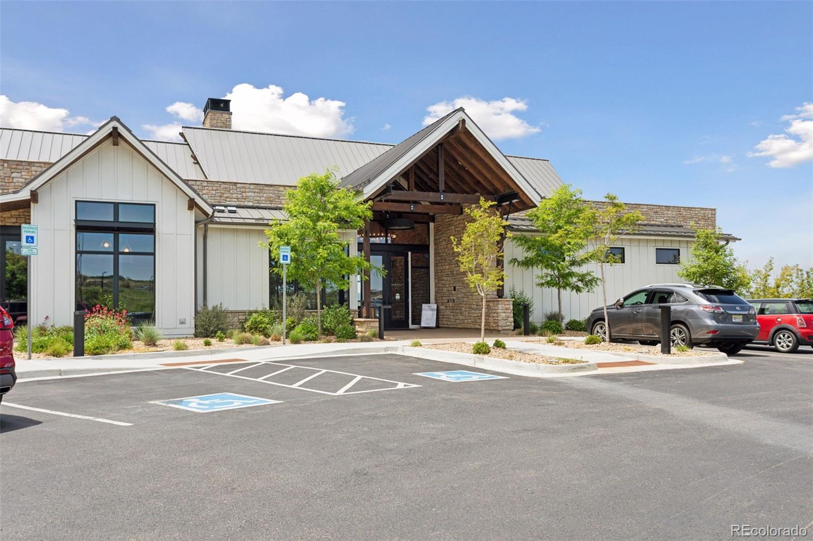 81 Simmental Loop Castle Rock, CO 80104 - Photo 34 of 40