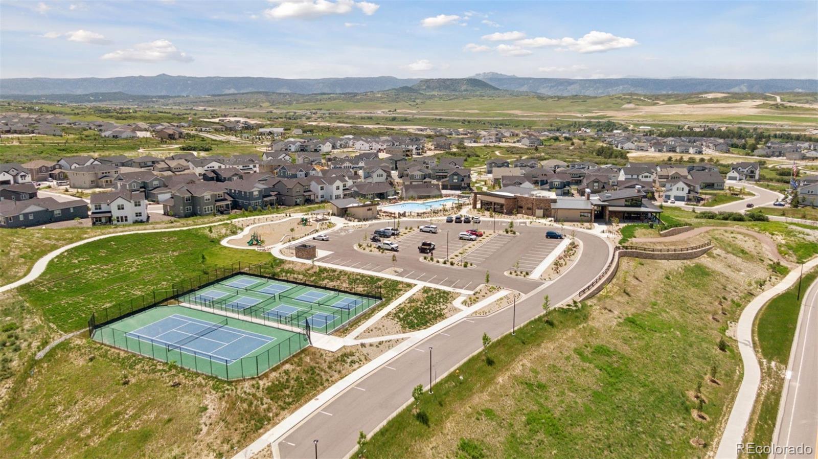 81 Simmental Loop Castle Rock, CO 80104 - Photo 37 of 40