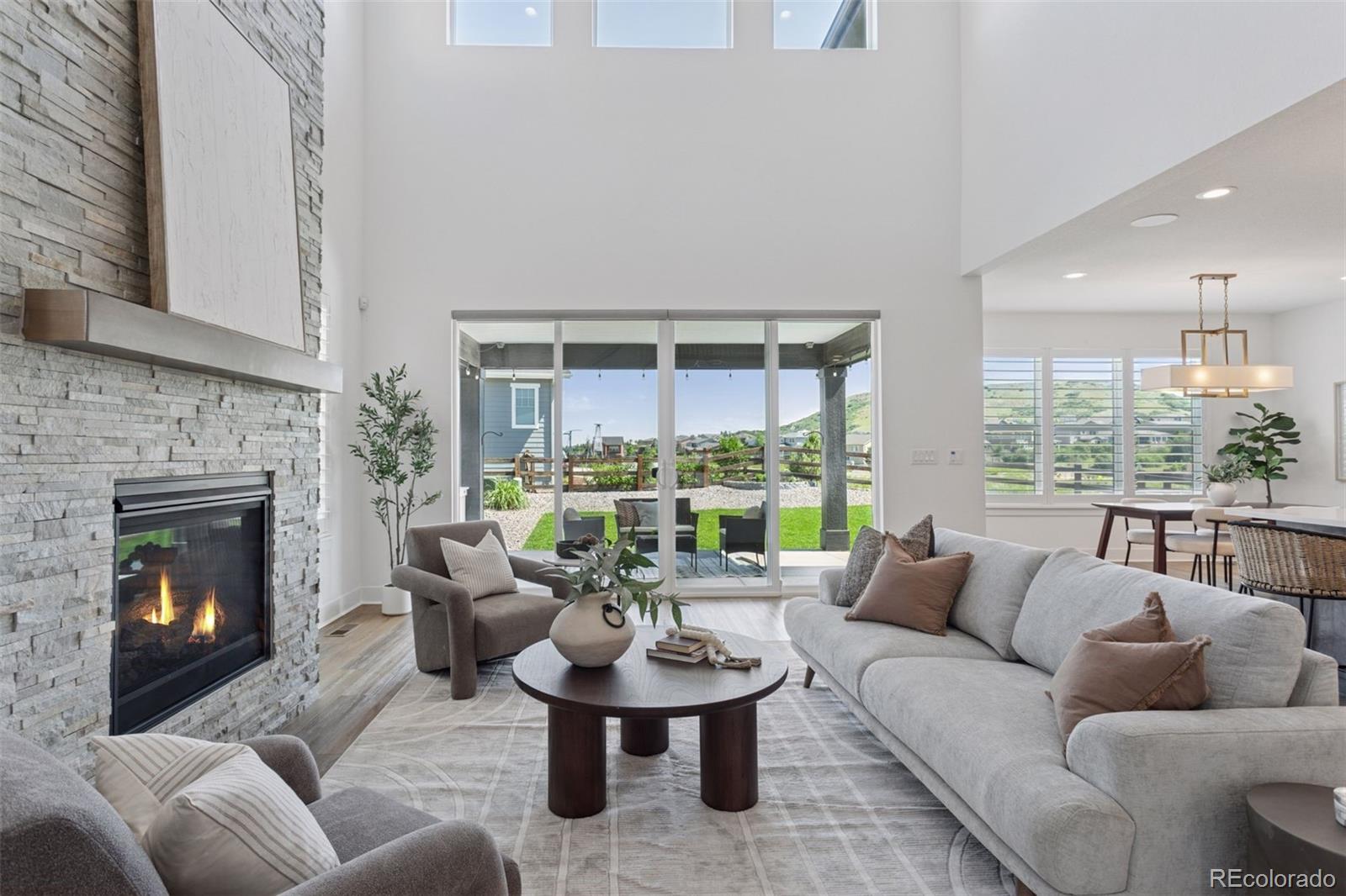 81 Simmental Loop Castle Rock, CO 80104 - Photo 6 of 40