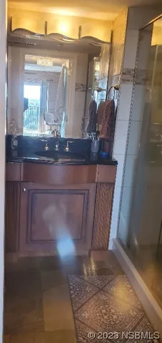 a view of living room