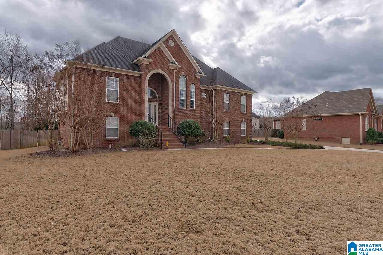 817 Brookline Road Gardendale, AL 35071 - Photo 36 of 37