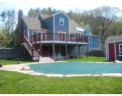363 Maynard Road Sudbury, MA 01776 - Photo 12 of 14