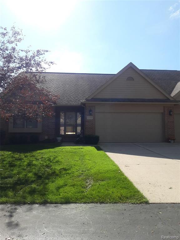 22401 Timber Ridge Court Woodhaven, MI 48183 - Photo 1 of 1