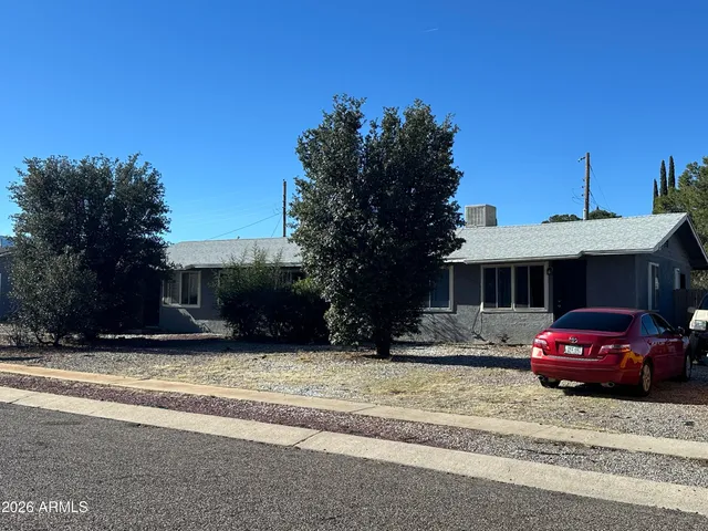 $225,000 | 548 Graham Place, Unit 540, Sierra Vista, AZ 85635