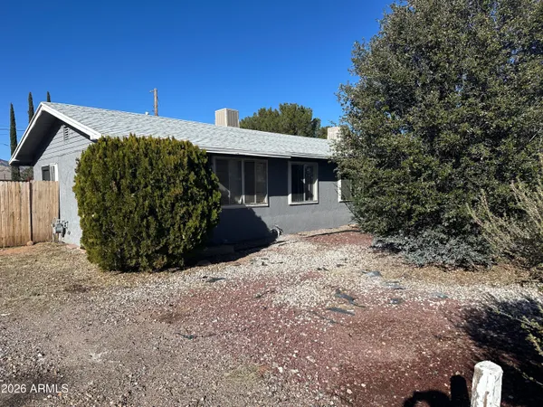 $219,000 | 548 Graham Place, Unit 540, Sierra Vista, AZ 85635