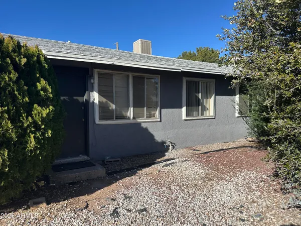 $219,000 | 548 Graham Place, Unit 540, Sierra Vista, AZ 85635