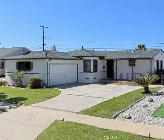$779,900 | 11537 Tarron Avenue, Hawthorne, CA 90250
