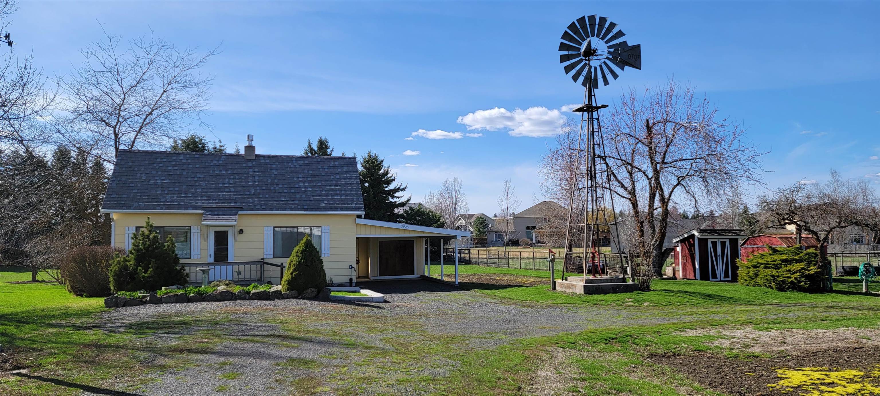 9923 North 5 Mile Road Spokane, WA 99208 - Photo 23 of 48