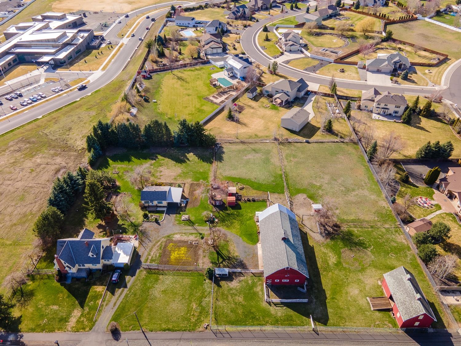9923 North 5 Mile Road Spokane, WA 99208 - Photo 3 of 48