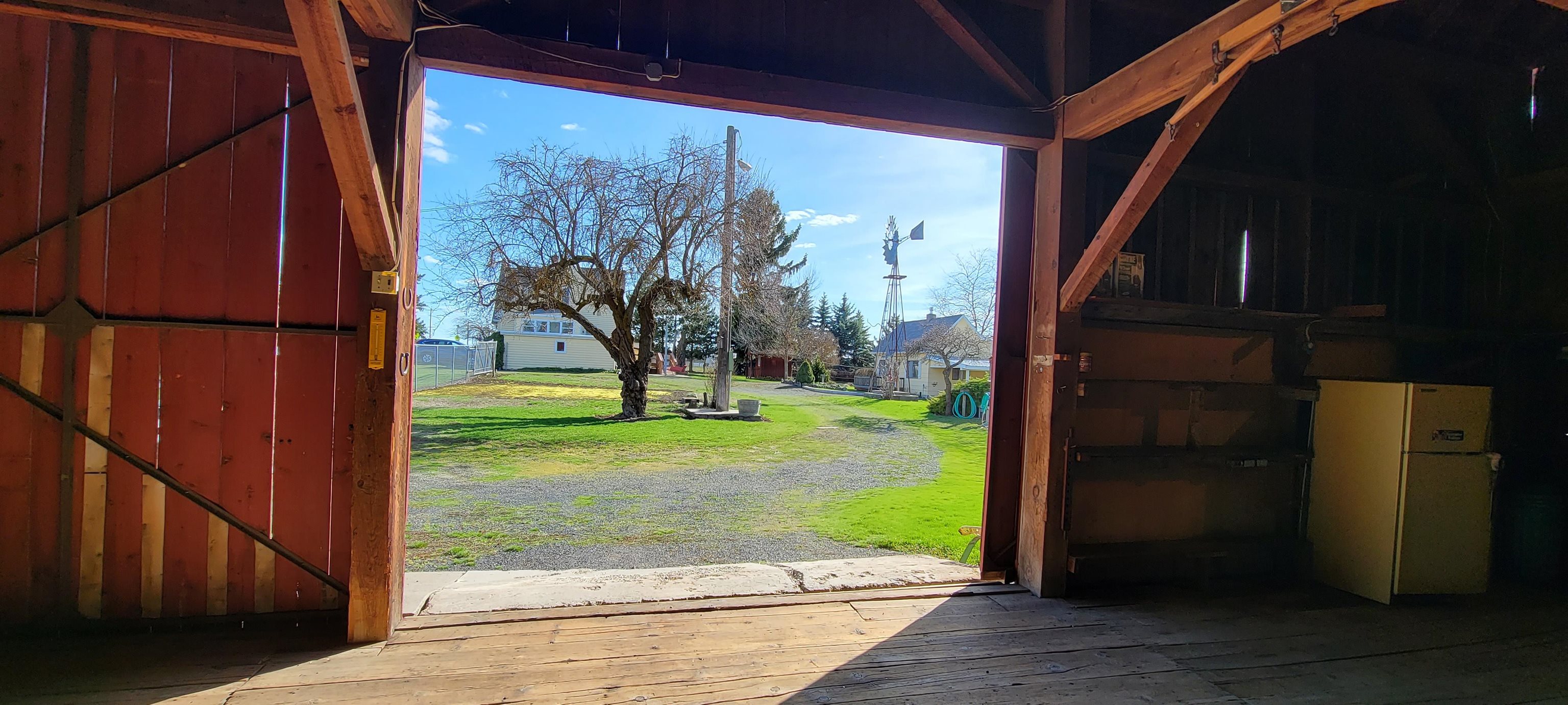 9923 North 5 Mile Road Spokane, WA 99208 - Photo 35 of 48