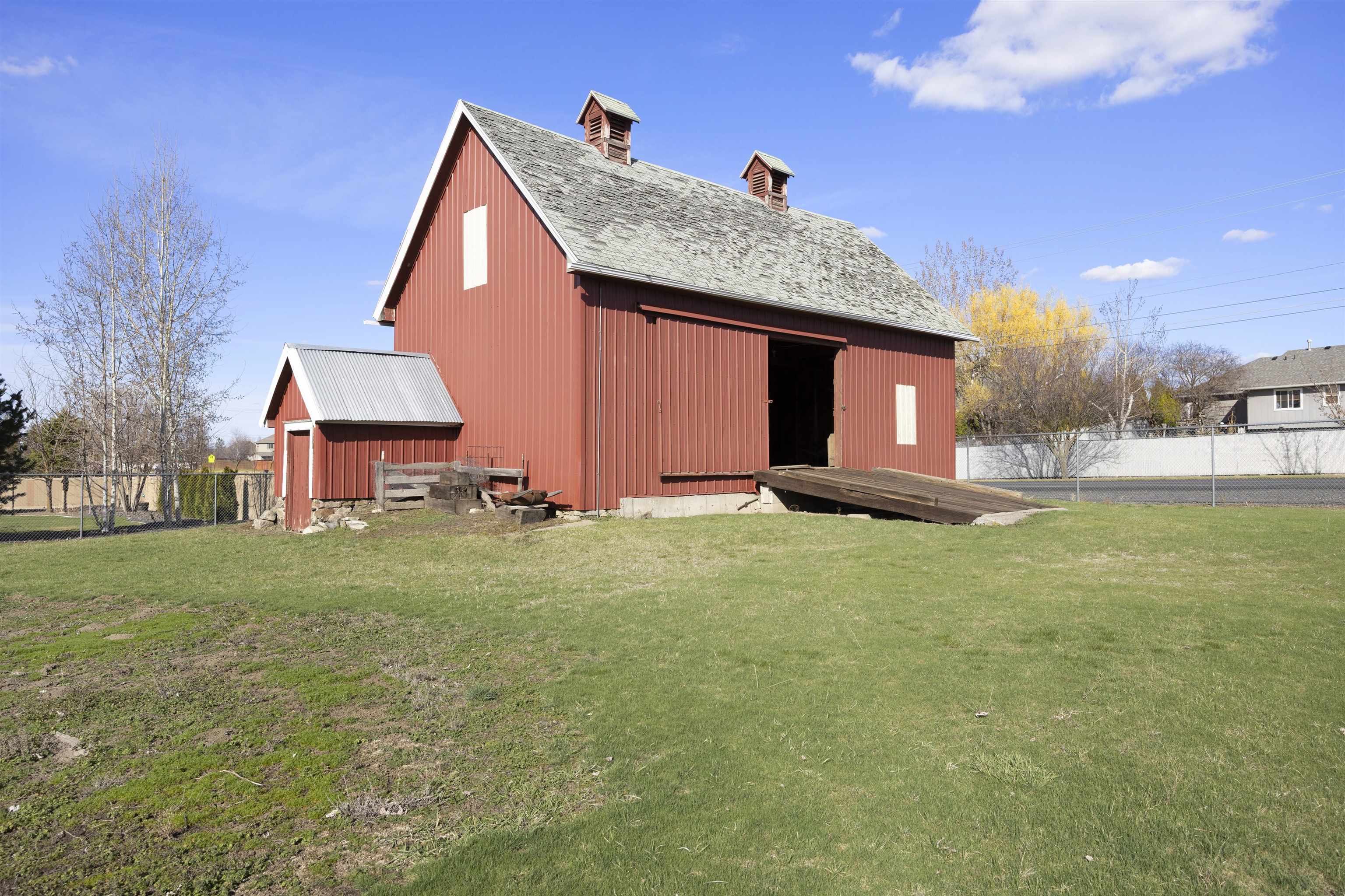 9923 North 5 Mile Road Spokane, WA 99208 - Photo 40 of 48