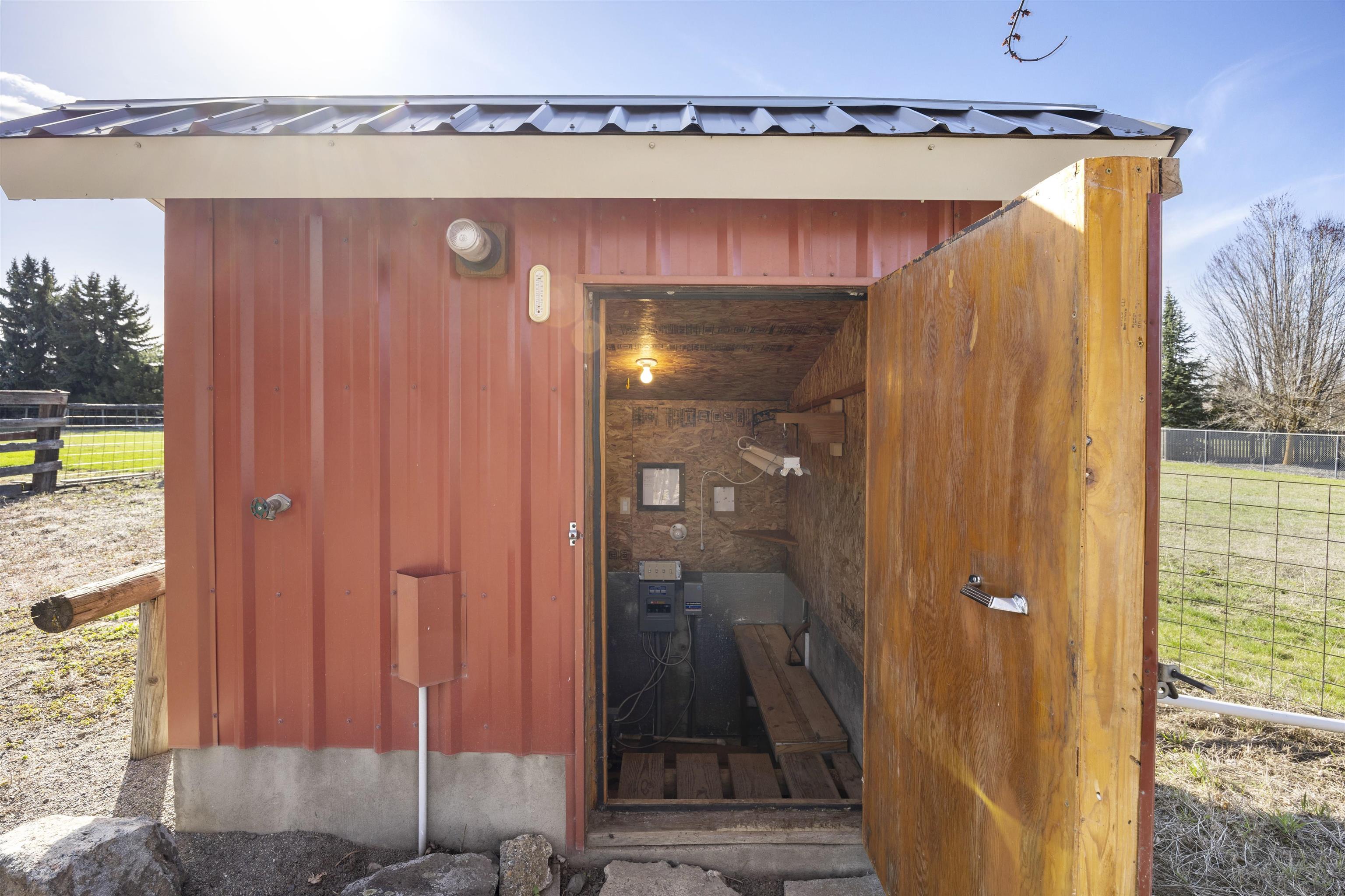 9923 North 5 Mile Road Spokane, WA 99208 - Photo 42 of 48