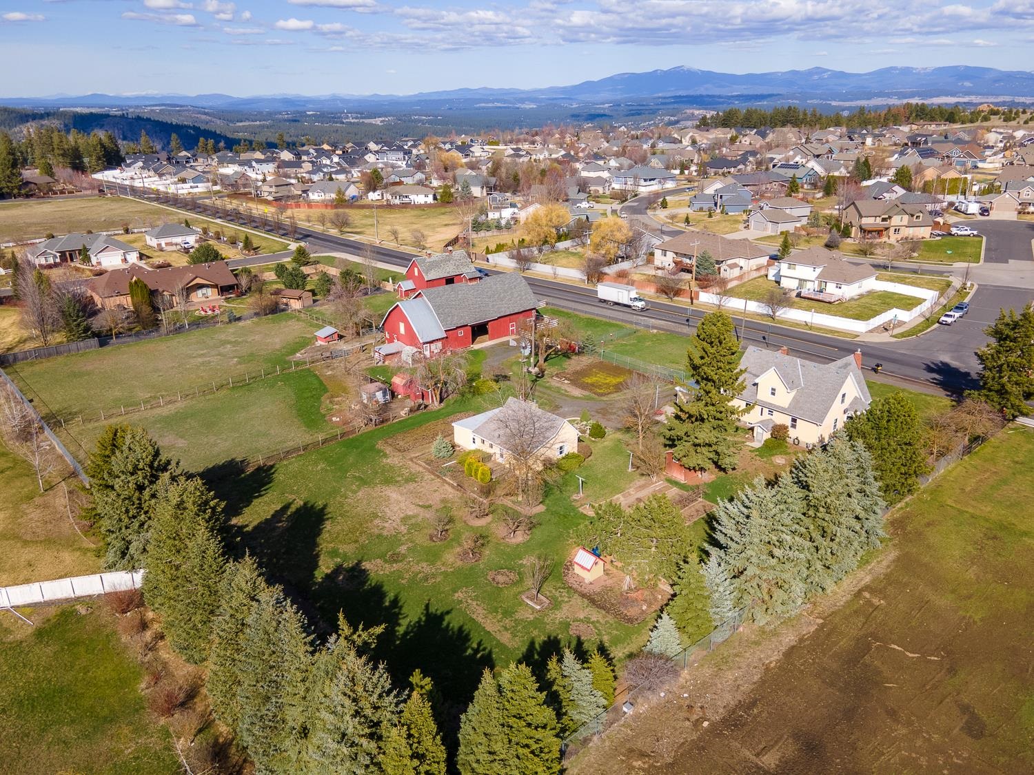 9923 North 5 Mile Road Spokane, WA 99208 - Photo 44 of 48