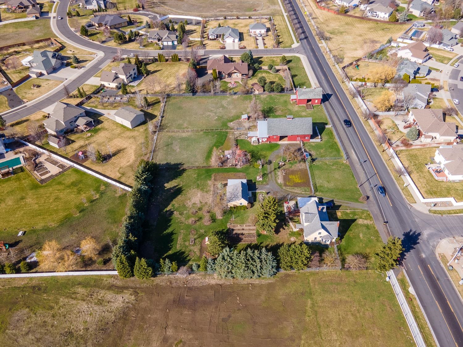 9923 North 5 Mile Road Spokane, WA 99208 - Photo 46 of 48