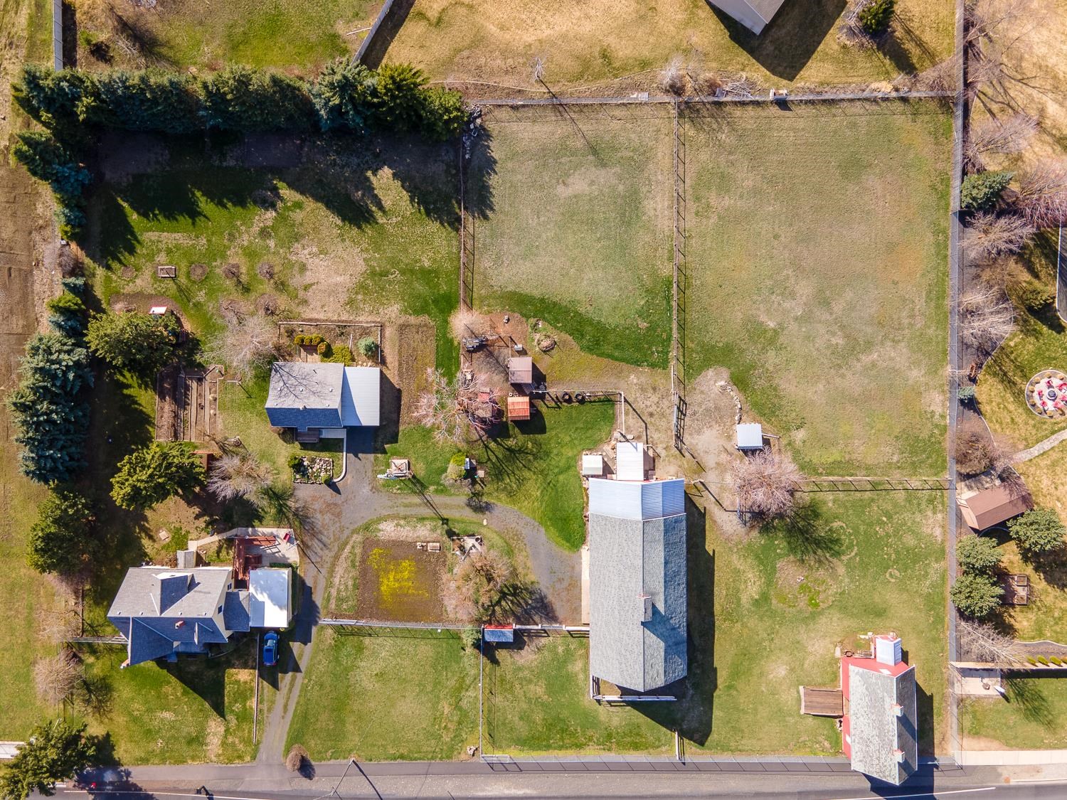 9923 North 5 Mile Road Spokane, WA 99208 - Photo 47 of 48