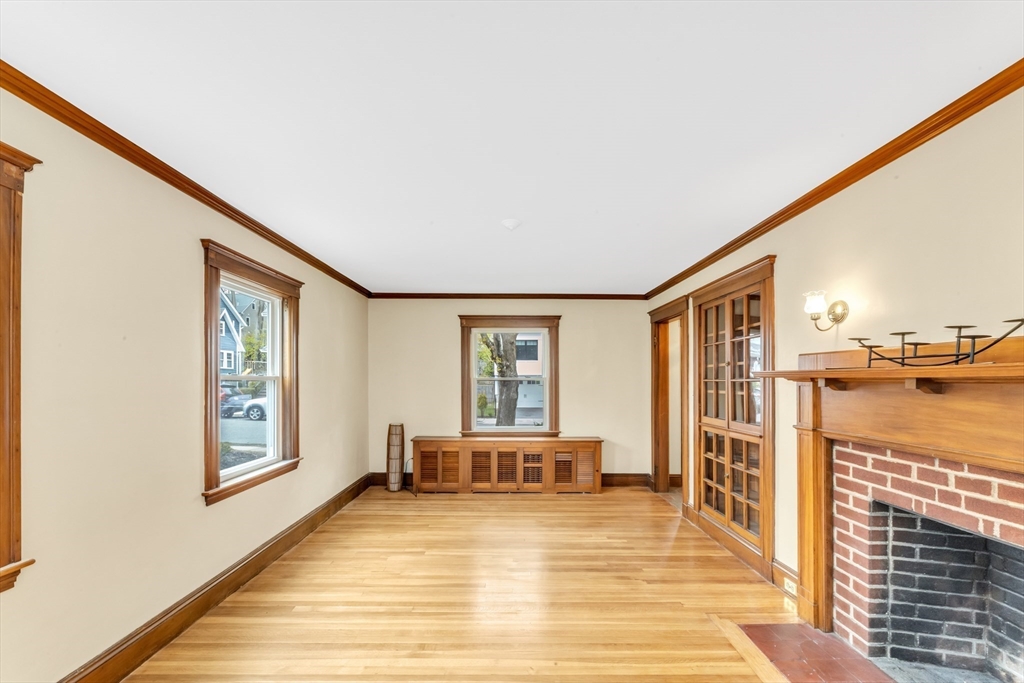 55 Arborough Road Boston, MA 02131 - Photo 4 of 30