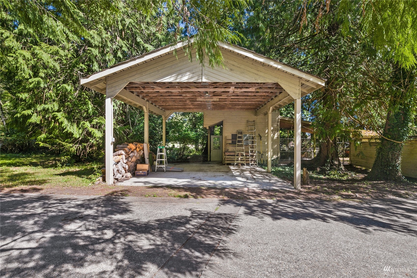 9030 Libby Road Northeast Olympia, WA 98506 - Photo 25 of 27 Gallery Image 25