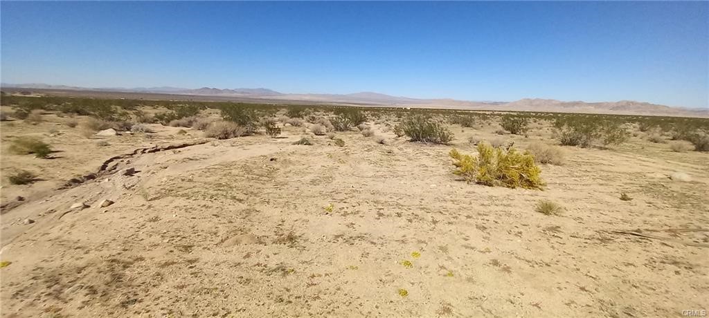 0 North Joshua Tree Road Johnson Valley, CA 92285 - Photo 1 of 3