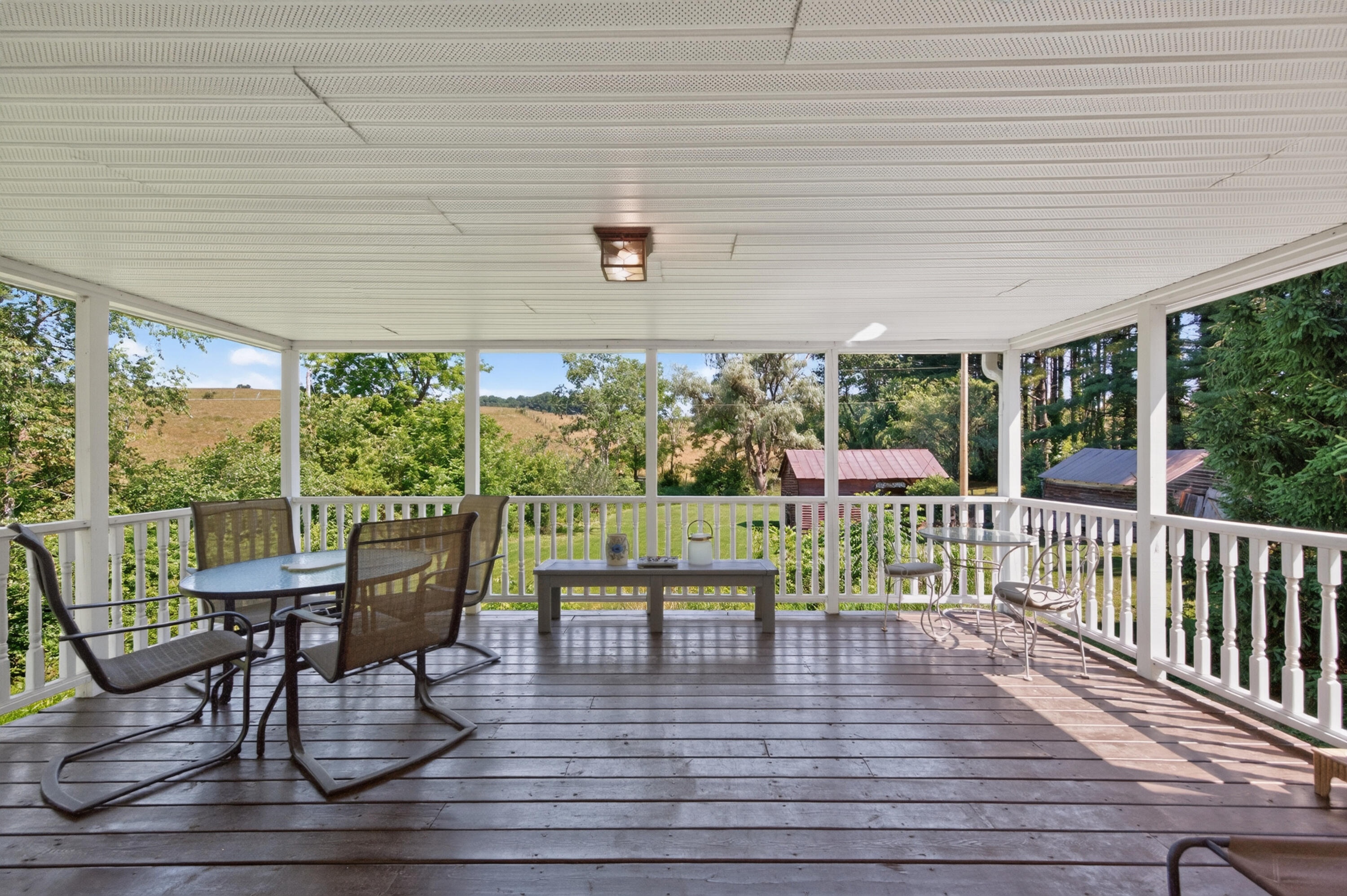 2067 Bethlehem Church Road Northeast Floyd, VA 24091 - Photo 67 of 116 floyd-68